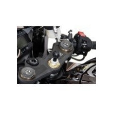 Кульовий адаптер для головки RAM M8 SW-MOTECH отвір 13,5-14,7mm