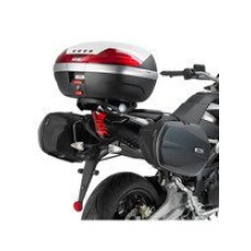 Кріплення GIVI під бічні сумки Easylock Aprilia Dorsoduro 750 08-16/ 1200 11-16