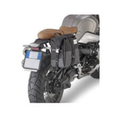 Кронштейн Kappa під одну сумку RB105 для BMW R nine T (14-) / Scrambler (16-) на праву сторону
