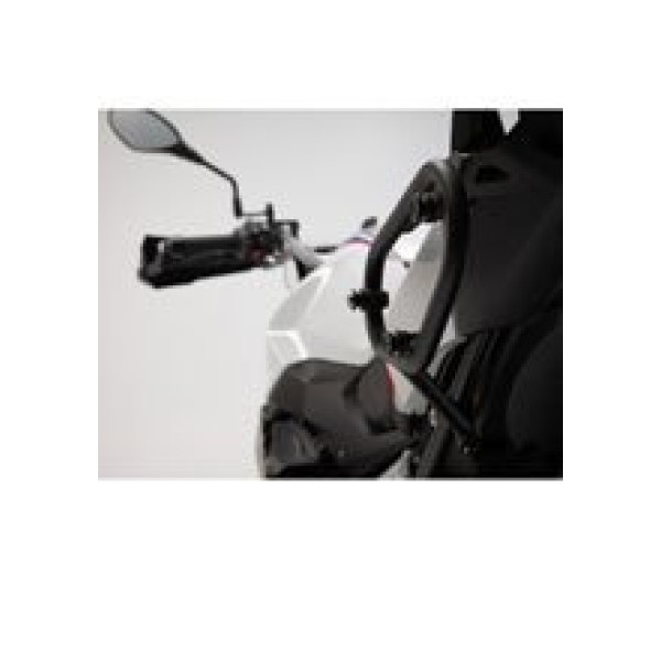 Кронштейн SLC SW-MOTECH для бічних сумок BMW R 1250 R/RS 19-, R 1200 R 14-18 на праву сторону