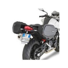 Кріплення для м'яких сумок до BMW F 800 R (09 > 19) / F 800 GT (13 > 19)