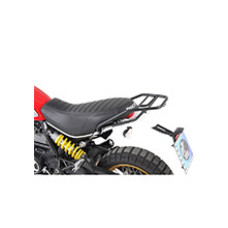 Багажник Hepco&Becker Ducati Scrambler 400 Sixty2 16-23