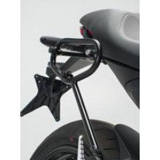 Сталевий каркас SLC Legend Gear SW-MOTECH для бічних сумок LC1 Ducati Monster 1200/ S 17-, Monster 821, Supersport / S 937 17- - на праву сторону