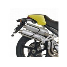 Кріплення для бічних сумок Ducati Monster S2R / S4R / S4RS 800 / 1000 (04 > 08)