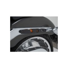 Бокова рама SLH SW-MOTECH Harley-Davidson Softail Fat Boy (FLSTF/B/BS) (17-20) на ліву сторону