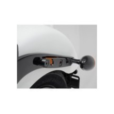 Бокова опора SLH SW-MOTECH Harley-Davidson Softail Slim (FLSL) (17-20) на ліву сторону
