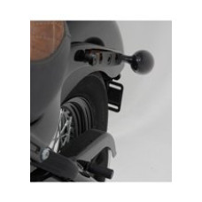 Бокова рама SLH SW-MOTECH Harley-Davidson Softail Street Bob (FXBB) (17-20), Softail Standard (20-) на ліву сторону