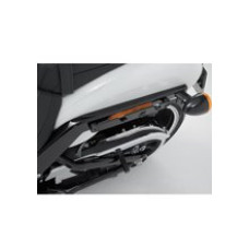 Бокова опора SLH SW-MOTECH Harley-Davidson Softail Breakout ST1 (17-20) на ліву сторону