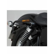 Бокова рама SLC SW-MOTECH Harley-Davidson Low Rider/ Street Bob, Dyna Low Rider S (FXDLS) (16-17) на праву сторону