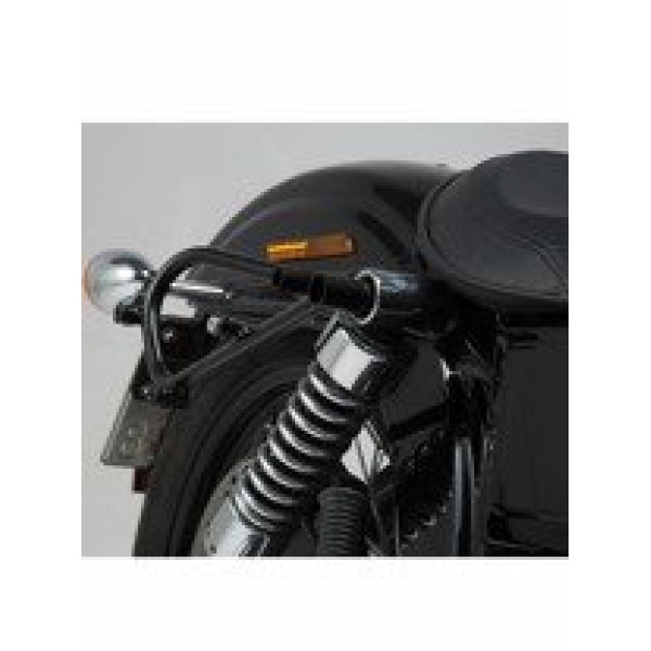 Бокова рама SLC SW-MOTECH Harley-Davidson Low Rider/ Street Bob, Dyna Low Rider S (FXDLS) (16-17) на праву сторону