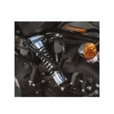Бокова рама SLC SW-MOTECH Harley-Davidson Dyna Wide Glide/ Low Rider/ Street Bob, Dyna Low Rider S (FXDLS) (16-17) на ліву сторону
