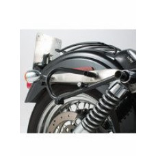 Бокова опора SLC SW-MOTECH Harley Davidson Dyna Street Bob 06-08/ Low Rider 06-09 на праву сторону