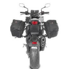 Кронштейн Givi Remove-X для м'яких бічних сумок для Hondy CB 1000 R (18-)