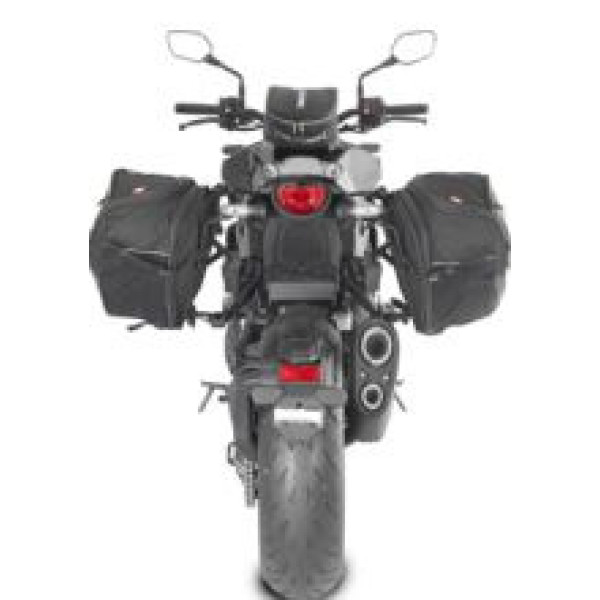 Кронштейн Givi Remove-X для м'яких бічних сумок для Hondy CB 1000 R (18-)