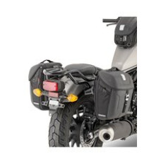 Кронштейн для бічних сумок GIVI MT501 Honda CMX 500 Rebel (17-)