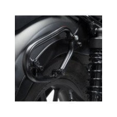 Бокова стійка SLC SW-Motech для Honda CMX 500 Rebel (17-), CMX 500 Rebel Special Edition (20-) - на ліву сторону
