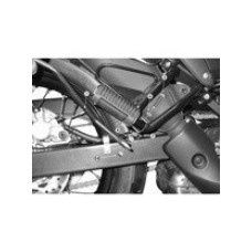 Кріплення для бічних сумок Honda XL 700V Transalp (08 > 13)