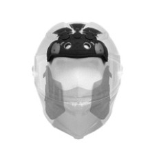 Вкладиш AGV до шолома Pista GP RR сірий-жовтий