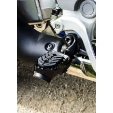 Підніжки GILLES Explorer RK04 Honda CRF 1100 L Africa Twin (20-) чорні