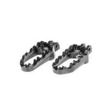 Підніжки GILLES Pro-X Enduro UF-34 KTM/ Husqvarna (обрані моделі) чорні
