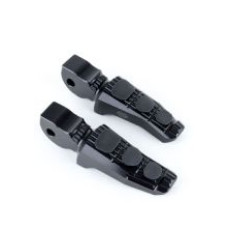 Підніжки GILLES UF-20 Yamaha MT-09/ XSR 900/ YZF-R1/ YZF-R1M/ YZF-R6/ YZF-R7 (обрані роки) алюмінієві чорні