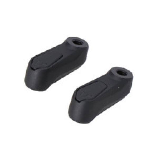 Подовження дзеркал SW-MOTECH Aprilia/ CF Moto/ Moto Guzzi/ KTM/ Honda/ Suzuki (обрані моделі)