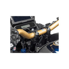 Підвищення керма тип 50 Touratech для Honda CRF1100L Africa Twin/ Adventure Sports 20mm