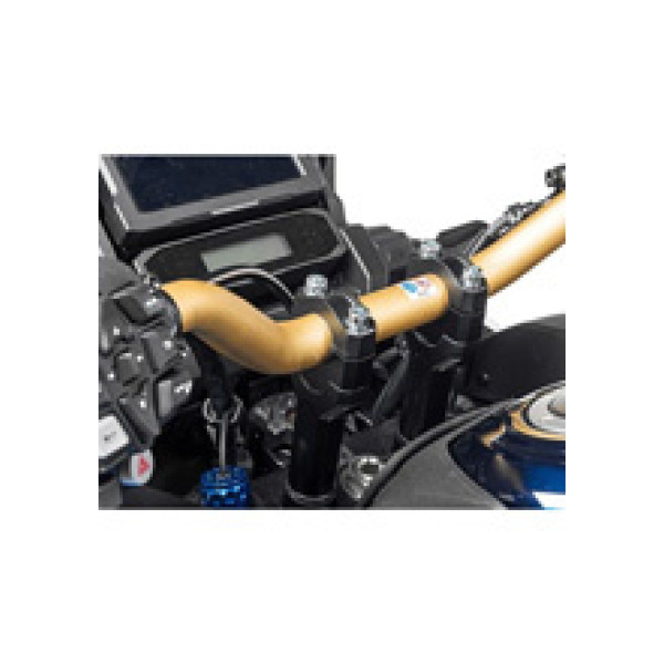 Підвищення керма тип 50 Touratech для Honda CRF1100L Africa Twin/ Adventure Sports 20mm