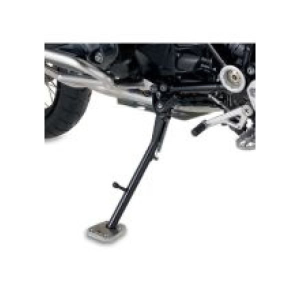 Розширення Kappa оригінальної підніжки до BMW R 1200 GS Adventure (14-18), R 1250 GS Adventure (19-)