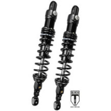 Амортизатор Black-T E1 Touratech для Triumph Bonneville T120 (16-17)
