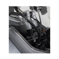 Комплект підвищення керма SW-MOTECH для Triumph Tiger 660 Sport L101 (21-) H: 30mm