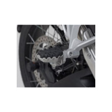 Підніжки пасажира EVO SW-MOTECH до Triumph Tiger 1200 GT Explorer / Tiger 1200 GT / Pro / Rally Explorer / Rally Pro (22-)