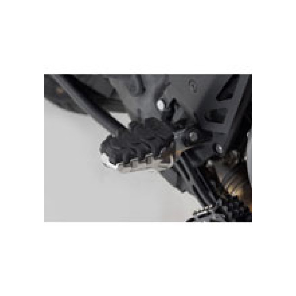 Підніжки EVO SW-MOTECH для Harley Davidson Pan America (21-)