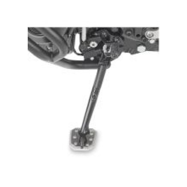 Розширення бічної підніжки Givi для Yamaha Tracer 9/GT/GT+ (21-)