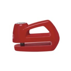 Блокування диска гальмівного Abus Element 285 червоний