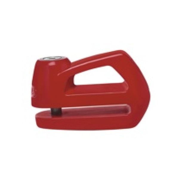 Блокування диска гальмівного Abus Element 285 червоний