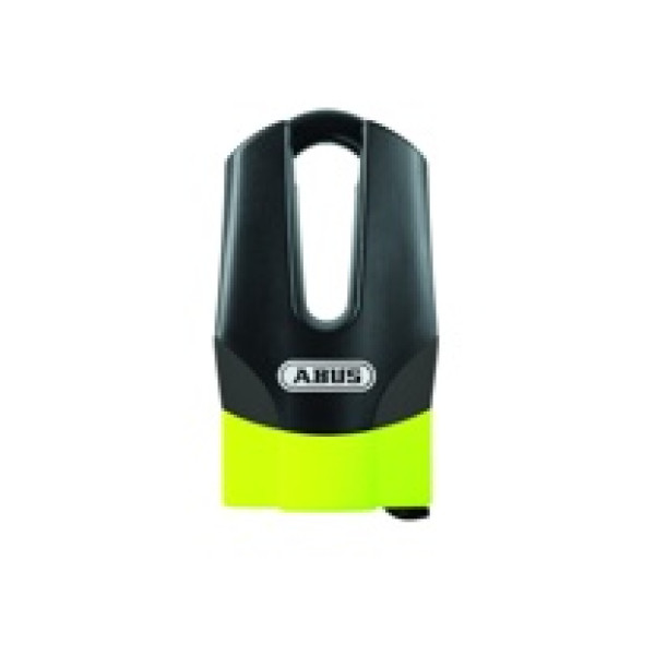 Блокування диска гальмівного Abus Granit Quick 37/60 Mini