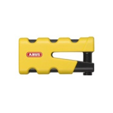 Блокування диска гальмівного Abus Granit Sledg 77 grip yellow