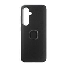 Чохол Peak Design Mobile Everyday Fabric для смартфона Samsung Galaxy S24 графітовий