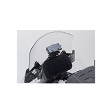 Кріплення GPS для швидкого демонтажу SW-MOTECH BMW R 1300 GS (23-)/ Adventure (24-) чорне
