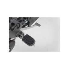 Підніжки SW-MOTECH Kawasaki Versys 1000 11-/ 650 14-, Versys-X 300 17-, Z650 RS 21-22