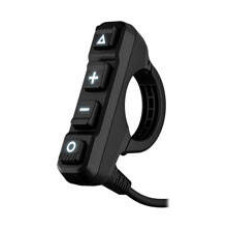 Контролер на кермо Garmin чорний