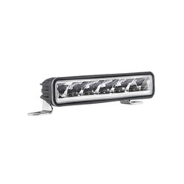Мотоцикловий рефлектор Touratech LED Lightbar Aux light 8 SPOT