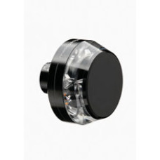 Лівий покажчик повороту LED Motogadget mo.blaze disc чорний