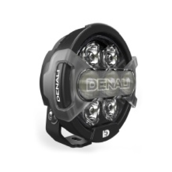 Дорожнє світло Denali D7 PRO Під багатофункціональний модуль з системою X-Lens