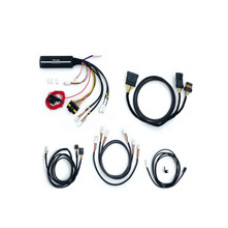 Адаптер для світла Kellermann Tec Set для Harley Davidson Pan America 1250 SP (21-23)