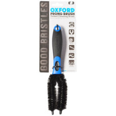 Щітка для чищення підвіски Oxford Prong Brush