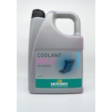 Охолоджуюча рідина Motorex Coolant M3.0 4L