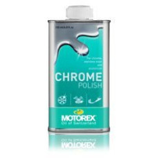 Засіб для полірування Motorex Chrome Polish 200ml