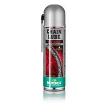 Мастило для ланцюга Motorex Chain Lube Off-Road 500ml